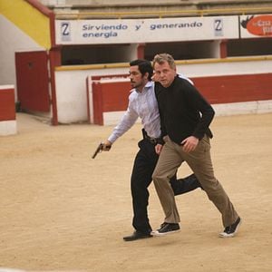 Fotoğraf Across the Line : The Exodus of Charlie Wright