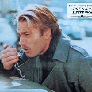 Fotoğraf Franco Nero