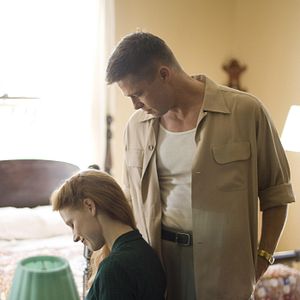 Fotoğraf Jessica Chastain