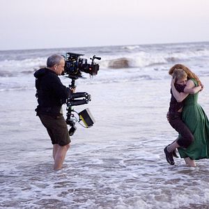 Fotoğraf Jessica Chastain