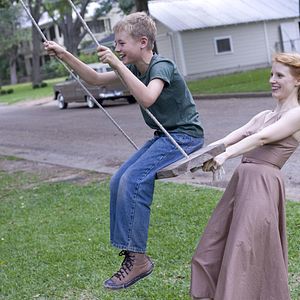 Fotoğraf Jessica Chastain