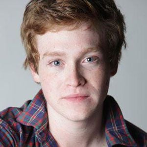 Fotoğraf Caleb Landry Jones