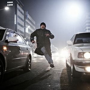 Fotoğraf Ölüm Denizi