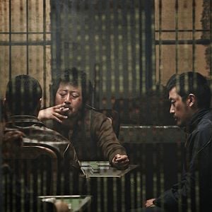 Fotoğraf Ölüm Denizi