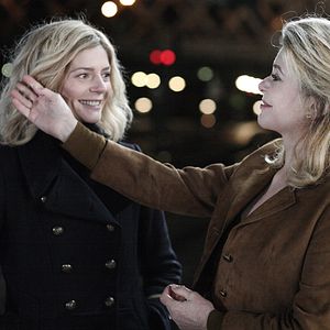 Fotoğraf Sevgililer