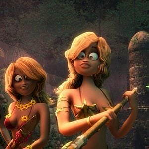 Fotoğraf Ronal Barbaren