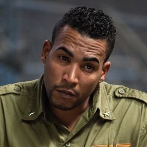 Fotoğraf Don Omar