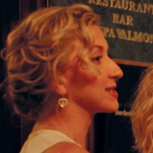 Fotoğraf Nina Arianda