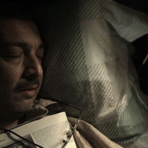 Fotoğraf Zoraki Misafir