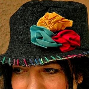 Fotoğraf Leyla Okay