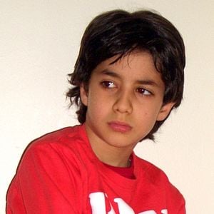 Fotoğraf Emir Taha Alıcıer