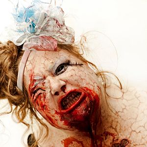 Fotoğraf [Rec] 3 Diriliş