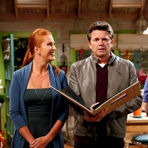 Fotoğraf Happily Divorced