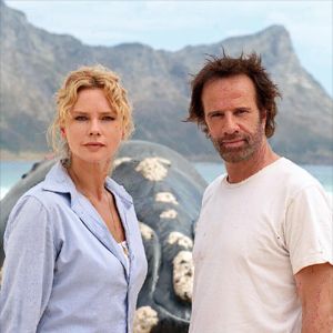 Fotoğraf Das Geheimnis der Wale