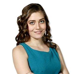 Fotoğraf Öznur Serçeler