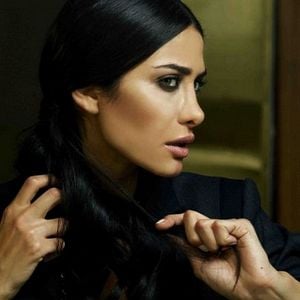 Fotoğraf Gamze Karaman