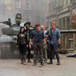 Fotoğraf Cehennem Melekleri 2