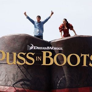 Fotoğraf Antonio Banderas