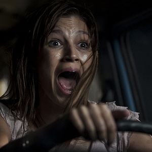 Fotoğraf Paranormal 3D