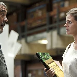 Fotoğraf Paranormal 3D