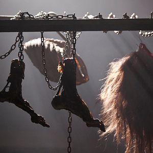 Fotoğraf Paranormal 3D