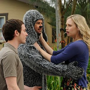 Fotoğraf Fiona Gubelmann