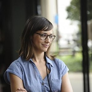 Fotoğraf Rashida Jones