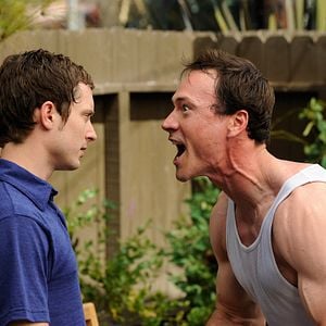 Fotoğraf Wilfred (2011)