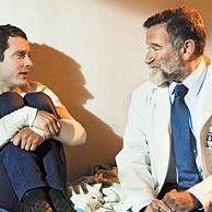 Fotoğraf Wilfred (2011)