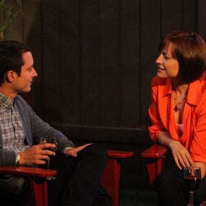 Fotoğraf Wilfred (2011)