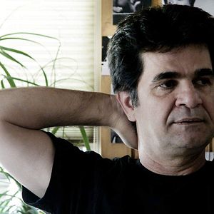 Fotoğraf Jafar Panahi
