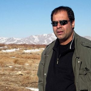 Fotoğraf Mojtaba Mirtahmasb