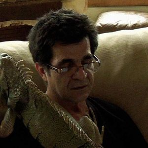 Fotoğraf Jafar Panahi
