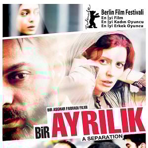 Fotoğraf Bir Ayrılık