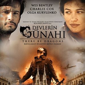 Fotoğraf Devlerin Günahı