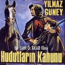 Fotoğraf Hudutların Kanunu
