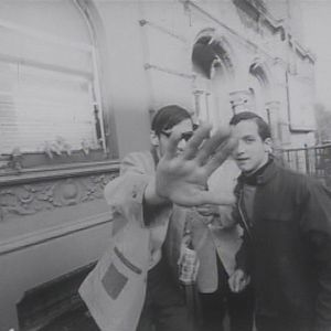 Fotoğraf David Holzman's Diary