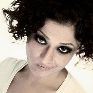 Fotoğraf Zamire Zeynep Kasapoğlu