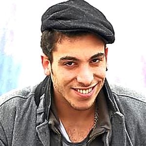 Fotoğraf Can Bonomo