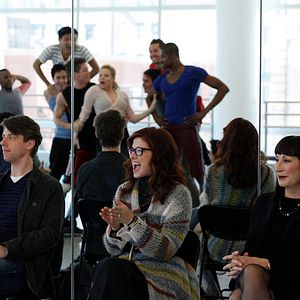 Fotoğraf Christian Borle