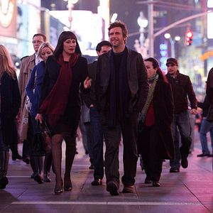 Fotoğraf Jack Davenport