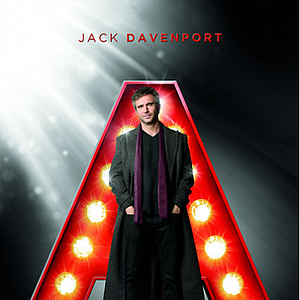 Fotoğraf Jack Davenport