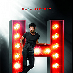 Fotoğraf Raza Jaffrey