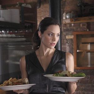 Fotoğraf Katharine McPhee