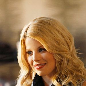 Fotoğraf Megan Hilty