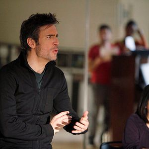 Fotoğraf Jack Davenport