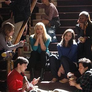 Fotoğraf Savannah Wise