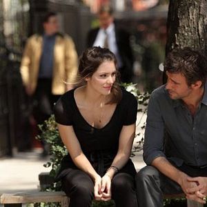 Fotoğraf Jack Davenport