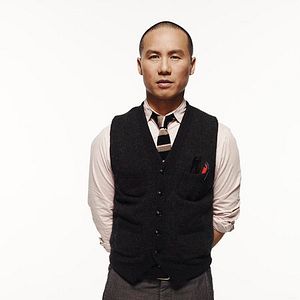 Fotoğraf B.D. Wong
