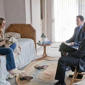 Fotoğraf Jason Isaacs